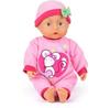 Bayer Doll Doctor Set with Baby 33 Cm 93378