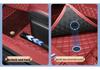 Jetour X70plus Full Coverage Floor Mats for Chery X70Pro - Custom Fit Car Mats