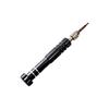 Phone Maintenance Tool 5 In 1 Magnetic Screwdriver Hardened Steel Construction Small Precisions Screwdriver