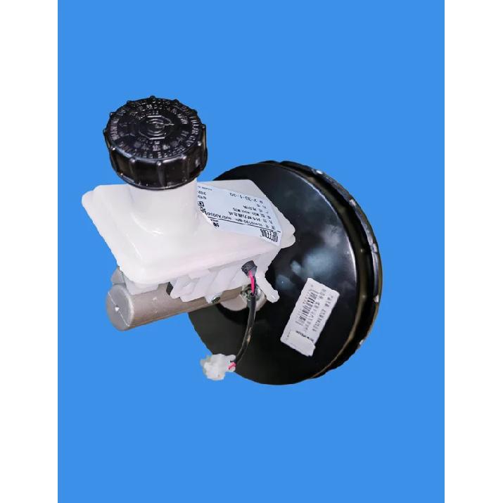 BAIC Weiwang M20 Brake Booster with Brake Master Cylinder 3540010-B01
