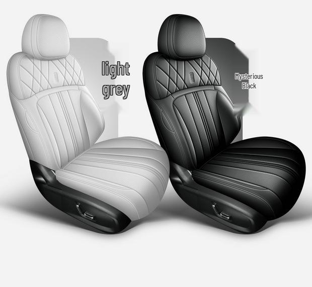 2025 Geely Galaxy E8 Pokrowiec na poduszkę siedzenia całoroczny z pełnym pokryciem