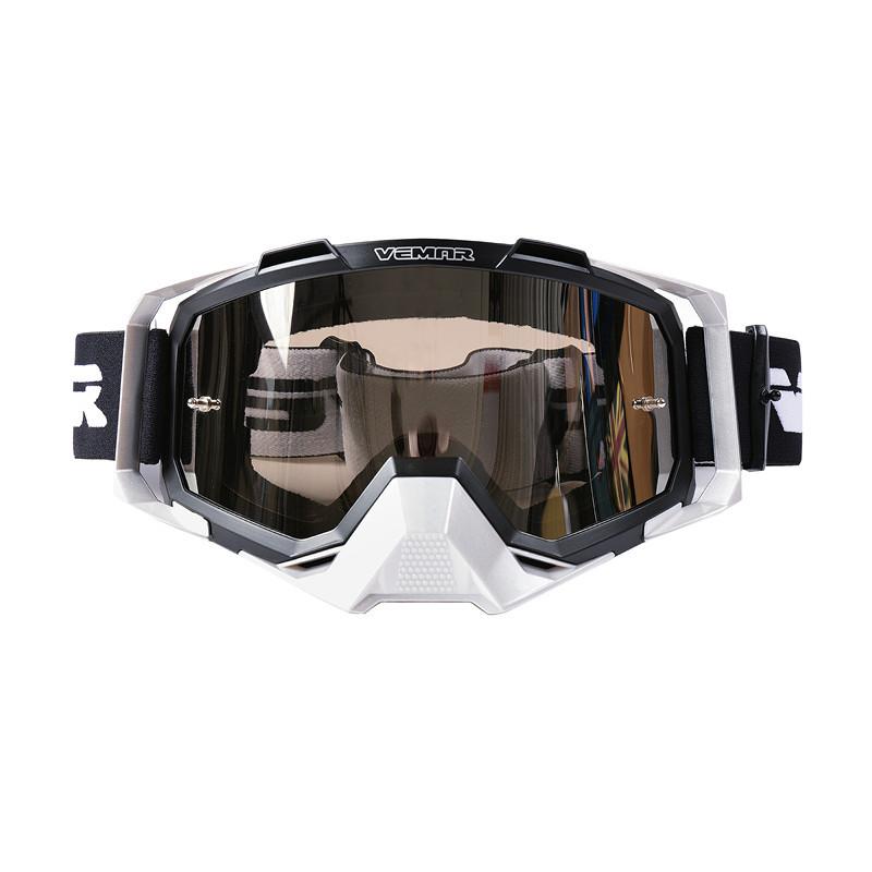 Outdoor Use windproof glasses and dust-proof goggles
