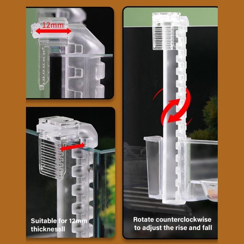 Reptology Turtles Toppers Set Tortoises Sunbathing Shelf Amphibians Platform