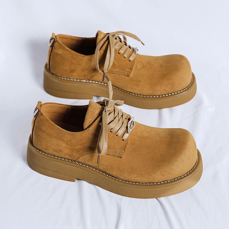 Genuine Leather Men Casual Shoes Soft Moccasins Men's Flats Fashion Brand Men Loafers Breathable Driving Shoes