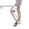 Knee Joint Orthopedic Fixator Adjustable Knee Joint Support Trainer Fracture Rehabilitation Fixed Protective Equipment New