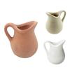 Novelty Ceramics Vase Attractive Pretend Play Toy Pretend Play Ceramics Flower Pots