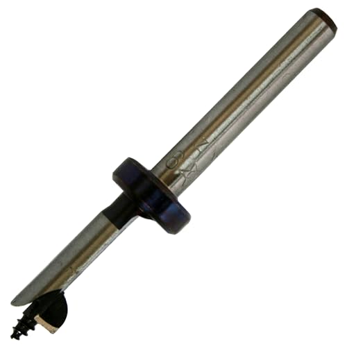 

Star M 41-090 Shiitake Bit with Stopper 9.0
