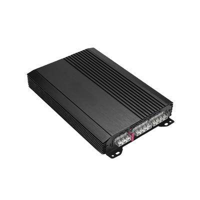 4-channel Amplifier Universal Sound Subwoofer Professional Audio Amplifiers