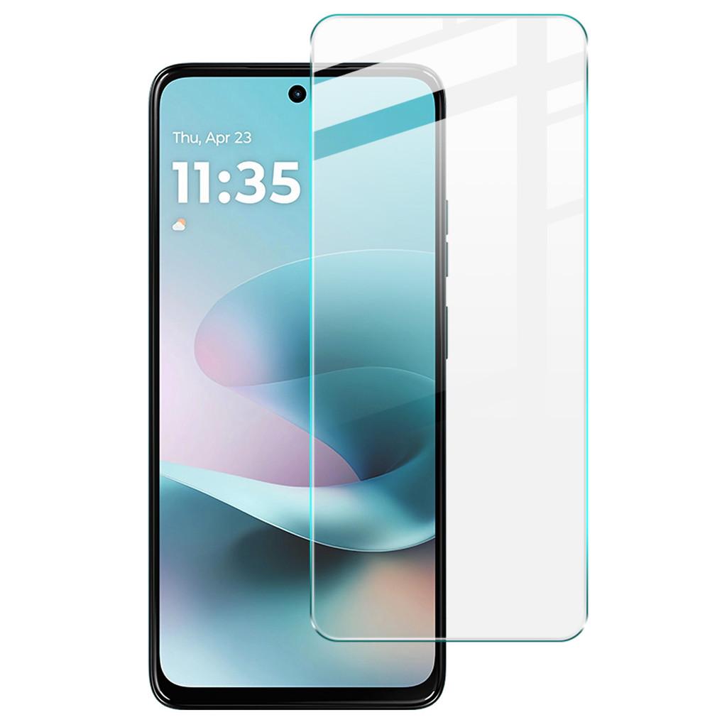 

For Moto G57 / G67 Power 5G Tempered Glass IMAK H Screen Protector Film Moto G57 Power прозорий