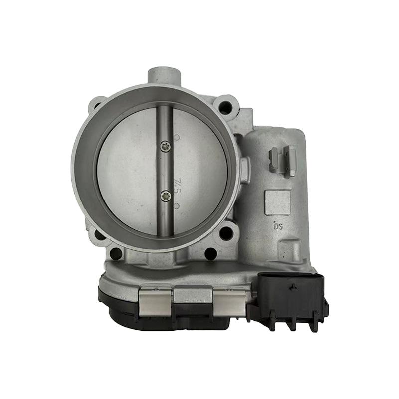 Refurbished Mercedes-Benz Throttle Body Assembly A2761410125 0280750503