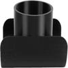 Compatible with Schedule 30 and 40 Radon Vent Cap Radon Vent PVC Vent Cap  Flue System
