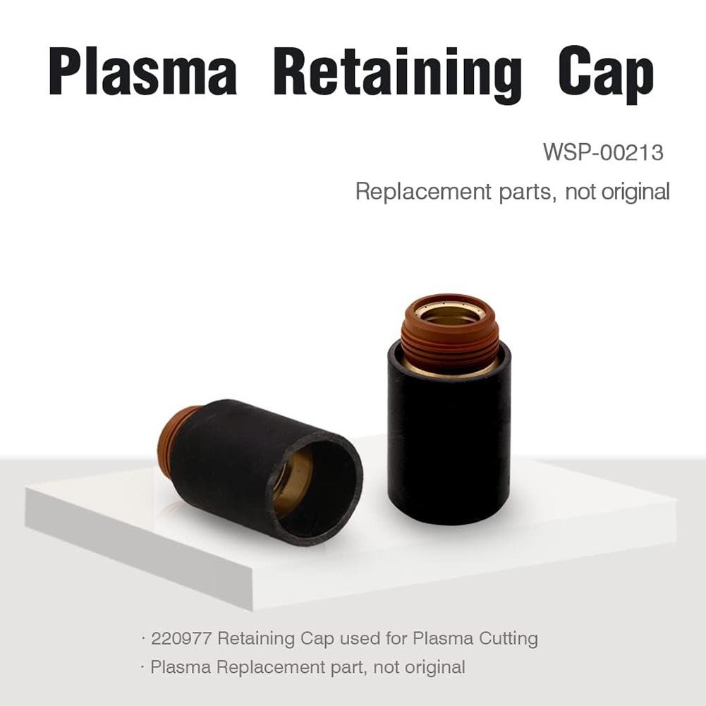 Plasma Torch Plasma Fixing Cap Soldering Tool Welding Equipment