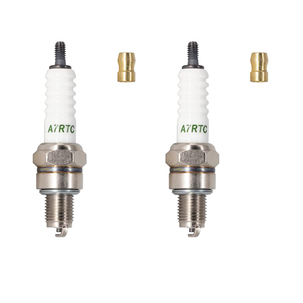 TORCH 2 pieces TORCH A7RTC General plug (separate type/with terminal)