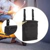 Large Capacity Oxford Cloth Handle Handbag Detachable Storage Bag, Suitable For Motorcycles, Electric Vehicles, And Bicycles