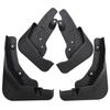 2024 Geely Yi Zhen LEVC L380 Cross-border Car Tire Mudguard