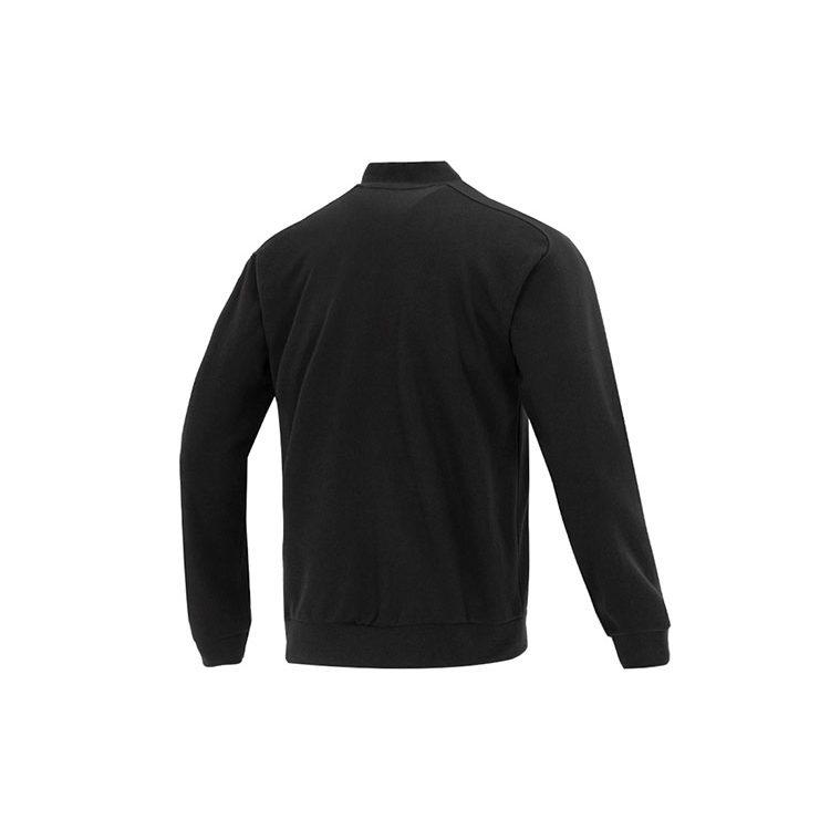 adidas Wj Mh Kn Jkt Jacket Men's Black IA8127
