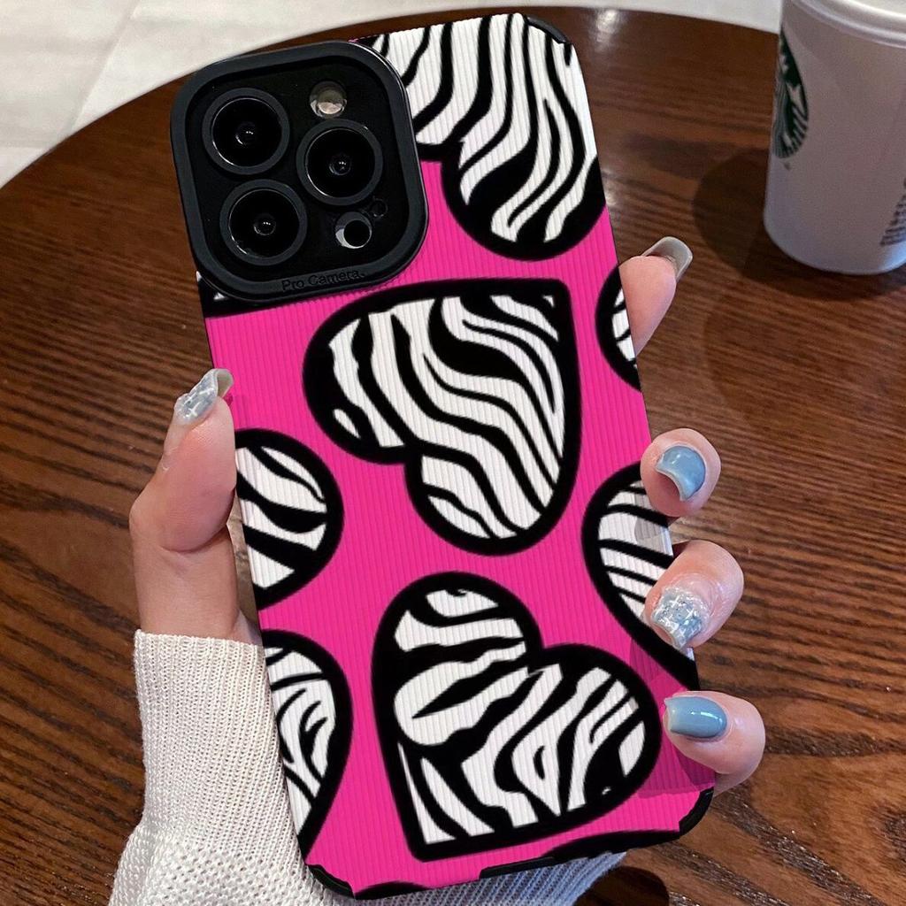 Love Hearts Husă de telefon drăguță pentru Iphone 13 Pro Max 11 14 Plus 12 Husă de protecție antișoc pentru Iphone Xr Xs Max X 7 8 Plus Se2