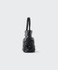 Musinsa Standard Woman Women'S Shirred Tote Bag [Black]