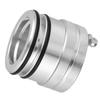 Wheel Bearing Greaser Grease Tool 44mm UTV ATV Parts Fit for Polaris RZR 900/1000