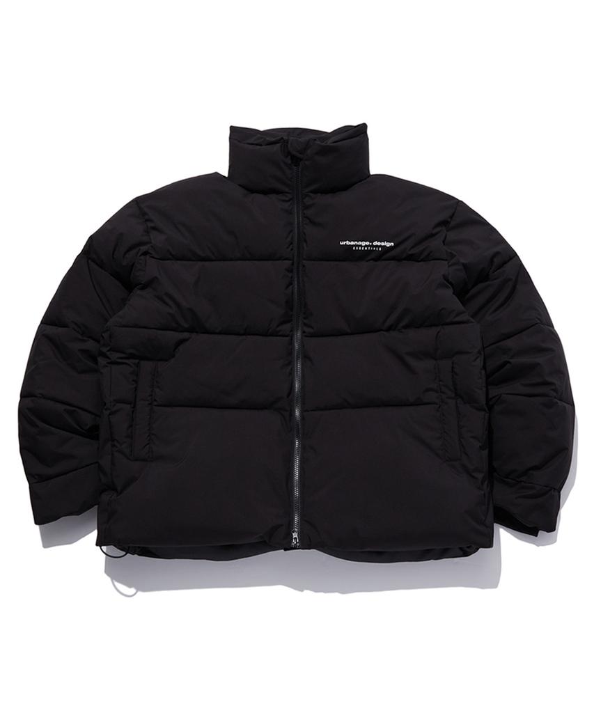 Urbanage [2Pack] Urbanage Essential Short Padded Jacket (2 Colors)