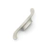 Knife Guard Steel Knife Handle Protect For Diy Tool Embryo Gauntlet Casting