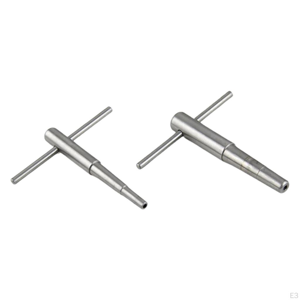 Regulowany klucz do strojenia pianina i instrumentów dętych