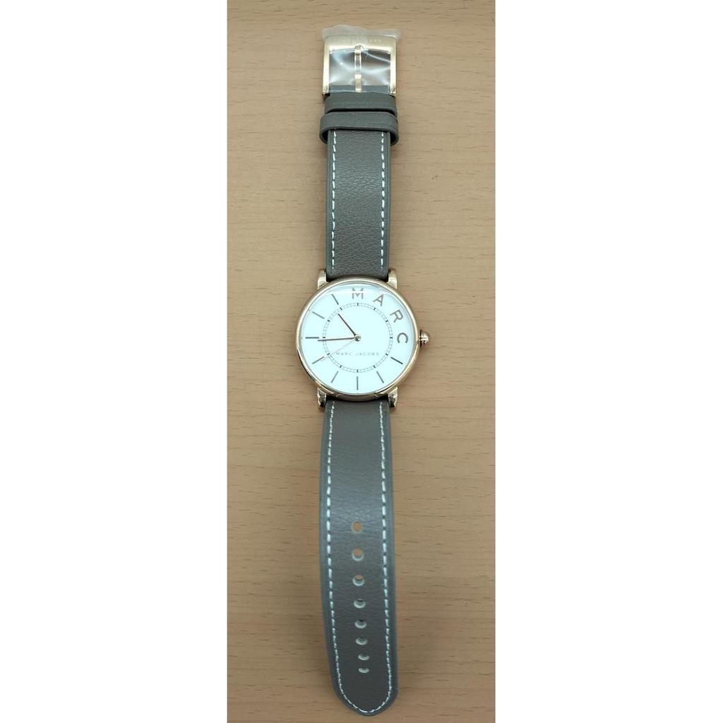 Used MARC JACOBS MJ1533 wristwatch