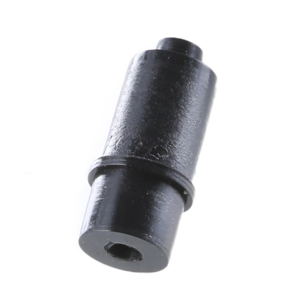 Turntable Arm Linkage Rubber Grommet for SME 3009 SME 3010 SME 3012 Phonograph Repair Parts