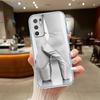 UP12 Ballet Pointe Shoes Ballerina Case for LG K22 K30 K40 K41 K42 K50 K50S K51 K51S K52 K61 K62 K71 K92 Q60 Q61 V40 V50 V60
