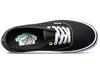 Vans ComfyCush Authentic 'Black' VN0A3WM7VNE