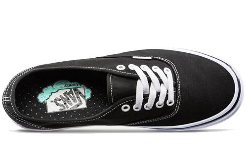 Vans ComfyCush Authentic 'Black' VN0A3WM7VNE