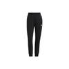 New Knitted Sweatpants Women's Black HE9963