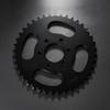Metal Chain Sprocket | Replacement, Heavy Duty, with Bolt Holes, for go kart 42840t