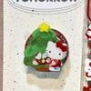 Christmas Cartoon MagSafe Magnetic Stand with Strong Adsorption