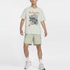 Nike Sportswear T Shirt Men's Sea Glass Color HQ3671-020