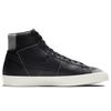 Nike Blazer Mid '77 Vintage 'Recycled Wool Pack Black Electric Green' CW6726-001