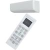 Telecomando AC adatto per condizionatori d'aria LG AKB73995802 AKB73995805 AKB73315601 AKB73456109
