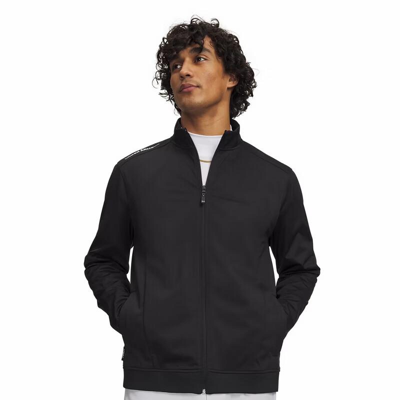 Under Armour Men s Woven Casual Jacket XL