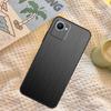 Brushed Metal Texture Steel Print Case For Realme C67 C63 C55 C51 C75 C61 C53 C35 C65 C71 11 12 13 14 15 Pro Plus GT6 GT7 Pro