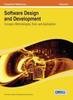 Kniha Software Design and Development : Concepts, Methodologies, Tools, and Applications Vol 1