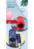 High-End Dragon Boat Festival Gift Set: Insulated Cup, Neck Massager, and Umbrella