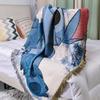 Stitch Camping Blanket & Tapestry