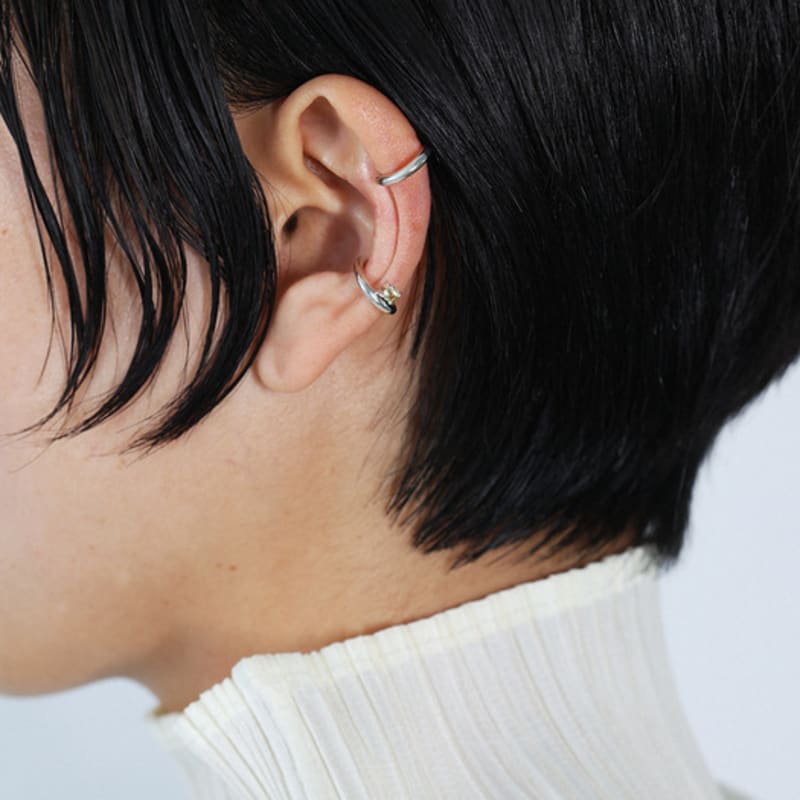 BRILLPIECE Mono stone