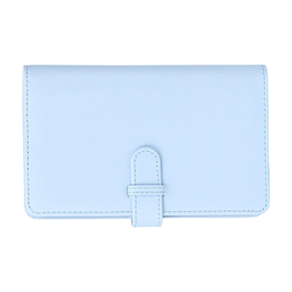 Album na karty 108 karet Album na sbírku karet Album na karty 3 kapsy Kapsáře na karty na herní karty Sportovní karty