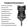 New Inductance Tester Electromagnetic Non-Contact Fault Detection for Phones PCB Motherboard Repair Diagnostics Tool