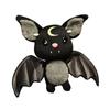 Bat Dark Doll Plush Toy Doll Halloween Creative Funny Kids Gift Gift Decoration
