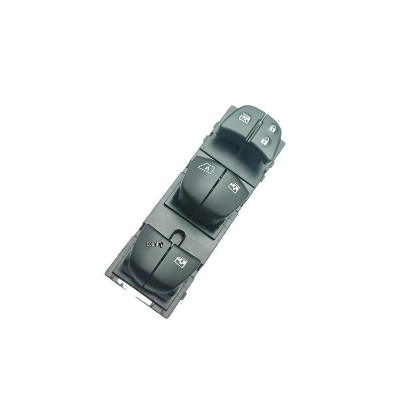 Front Left Window Lift Switch for Dongfeng Renault Koleos (2016-2019)
