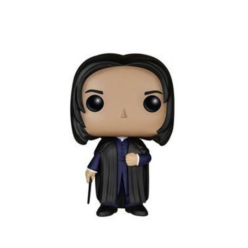 Potter 10cm Charakter Figur Puppe Funko Pop Serie Modell Spielzeug Verschiedene Modell