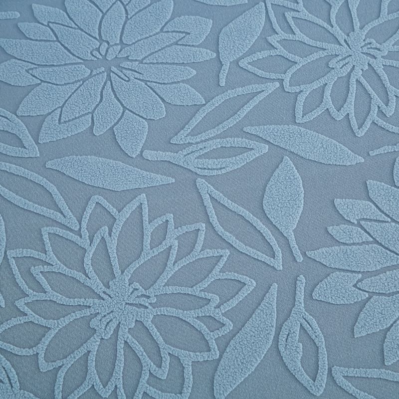 1pc Luxury Wrapped Sofa Cover with Pleated Skirt - Soft, All-Season for Living Room, Bedroom, Office, Sofa Covers for Living Room