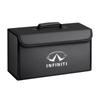 Fits Infiniti Q5L, Q30, QX50, QX55, QX60 Car Trunk Storage Box